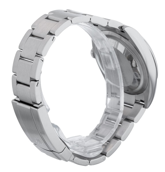 Rolex Oyster Perpetual 126000